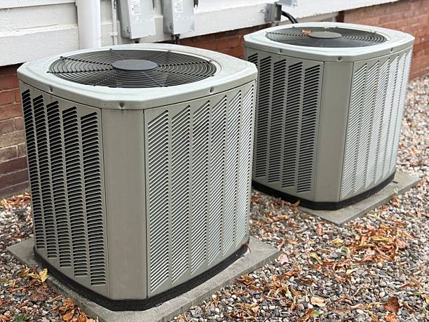 Reliable Hvac Maintenance contractor in Fruitport, MI by Leonard HVAC