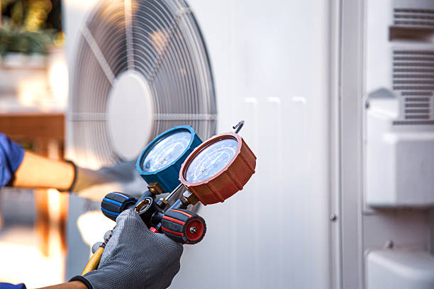 Affordable Hvac Maintenance solutions in Fruitport, MI