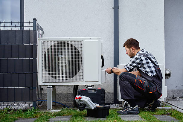 Top rated local Hvac Maintenance specialists in Fruitport, MI
